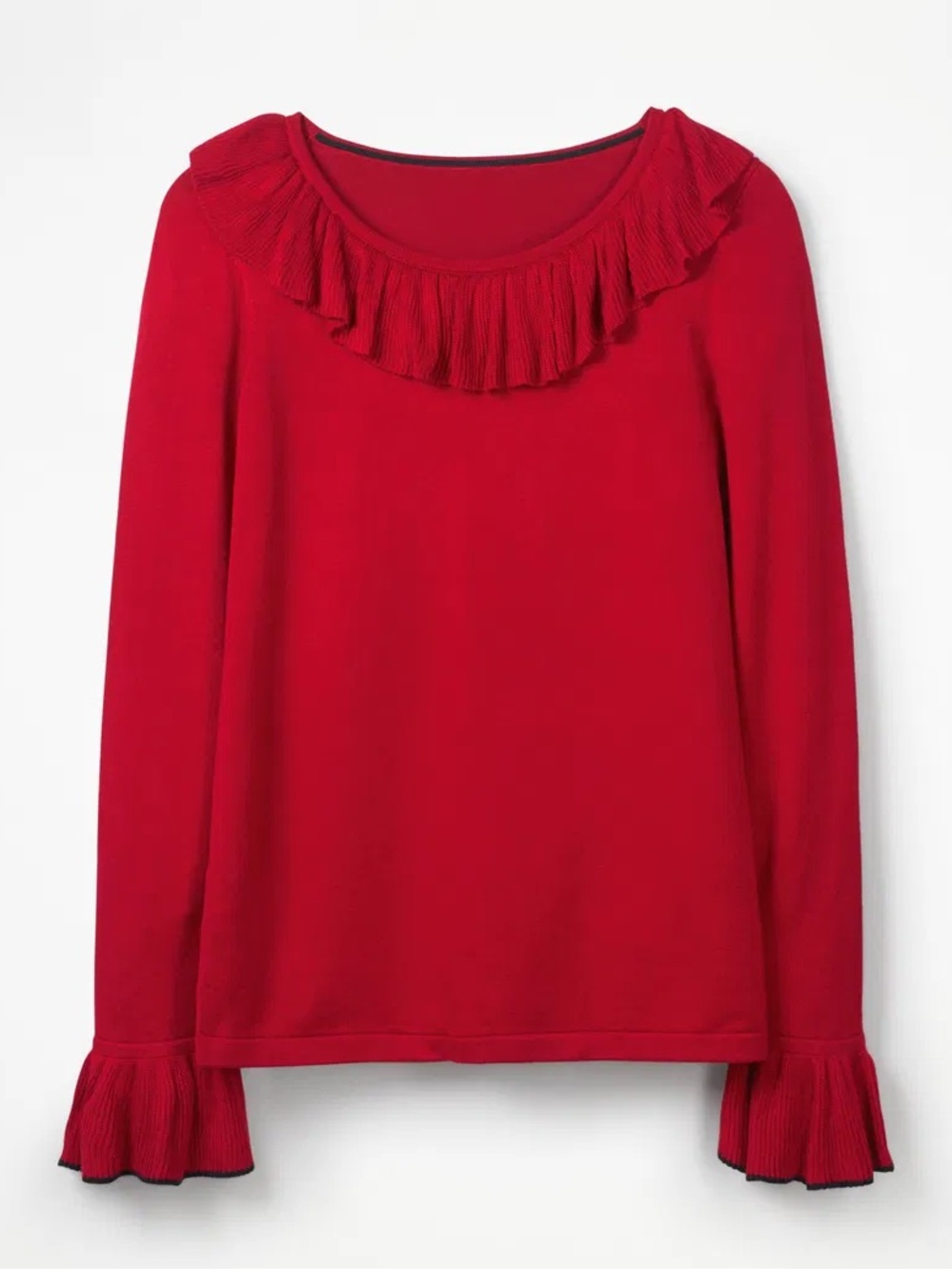 Boden Lavina Jumper Sweater - Picture 2 of 8